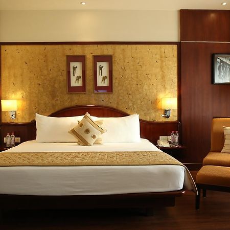 Hyatt Regency Trivandrum 特里凡得琅 外观 照片