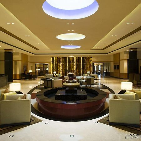Hyatt Regency Trivandrum 特里凡得琅 外观 照片