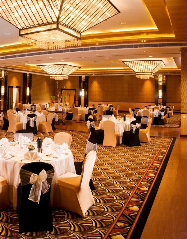 Hyatt Regency Trivandrum 特里凡得琅 外观 照片