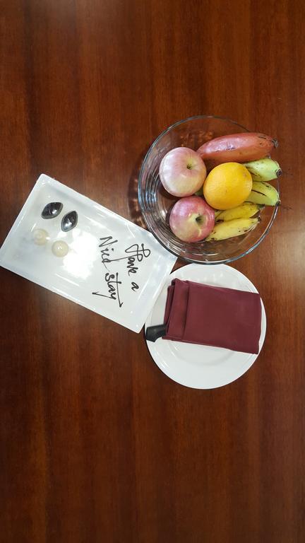 Hyatt Regency Trivandrum 特里凡得琅 外观 照片