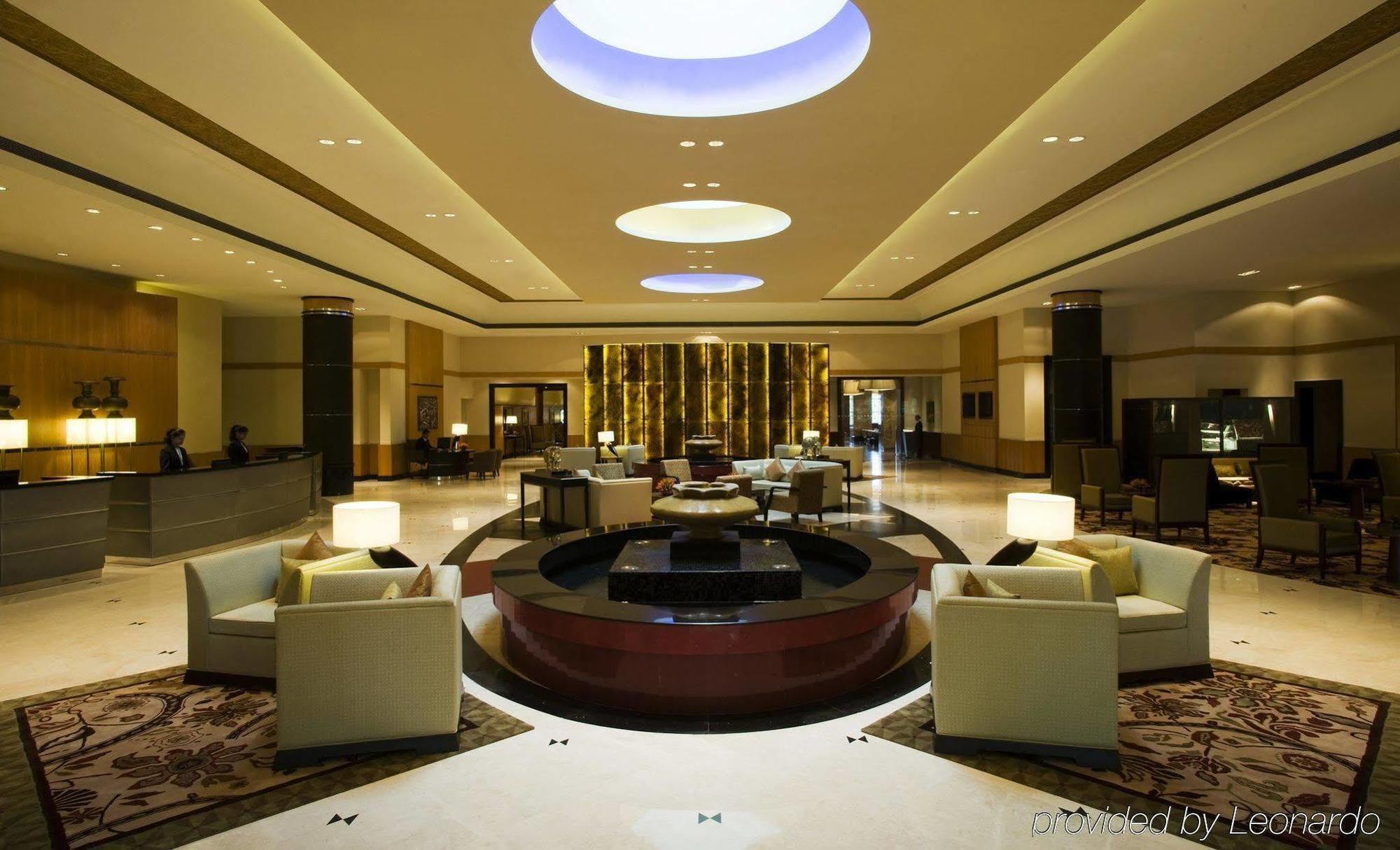 Hyatt Regency Trivandrum 特里凡得琅 外观 照片