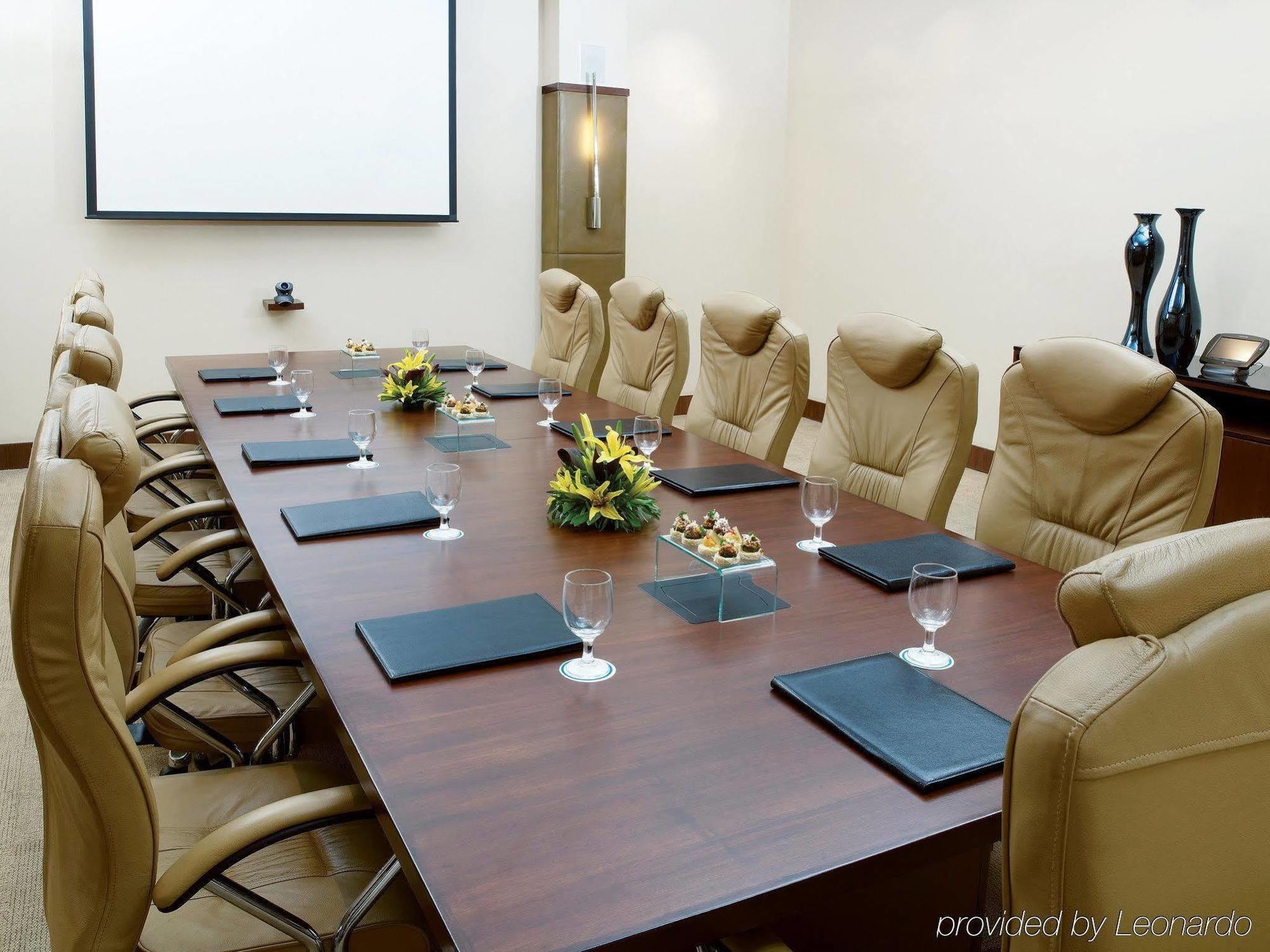 Hyatt Regency Trivandrum 特里凡得琅 外观 照片