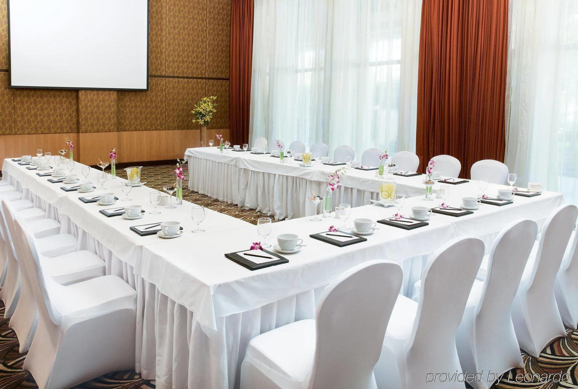 Hyatt Regency Trivandrum 特里凡得琅 外观 照片