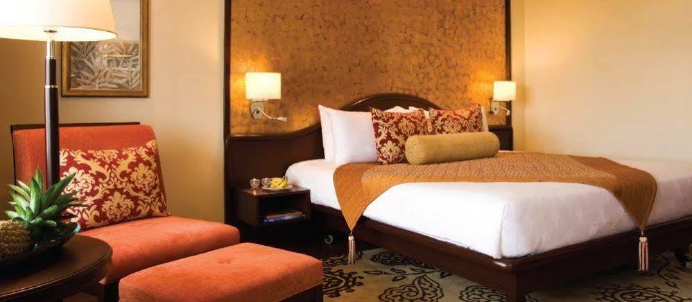 Hyatt Regency Trivandrum 特里凡得琅 外观 照片